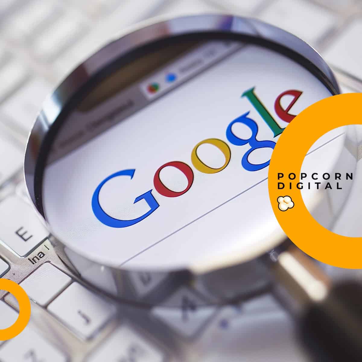 ricerca google indexing e ranking