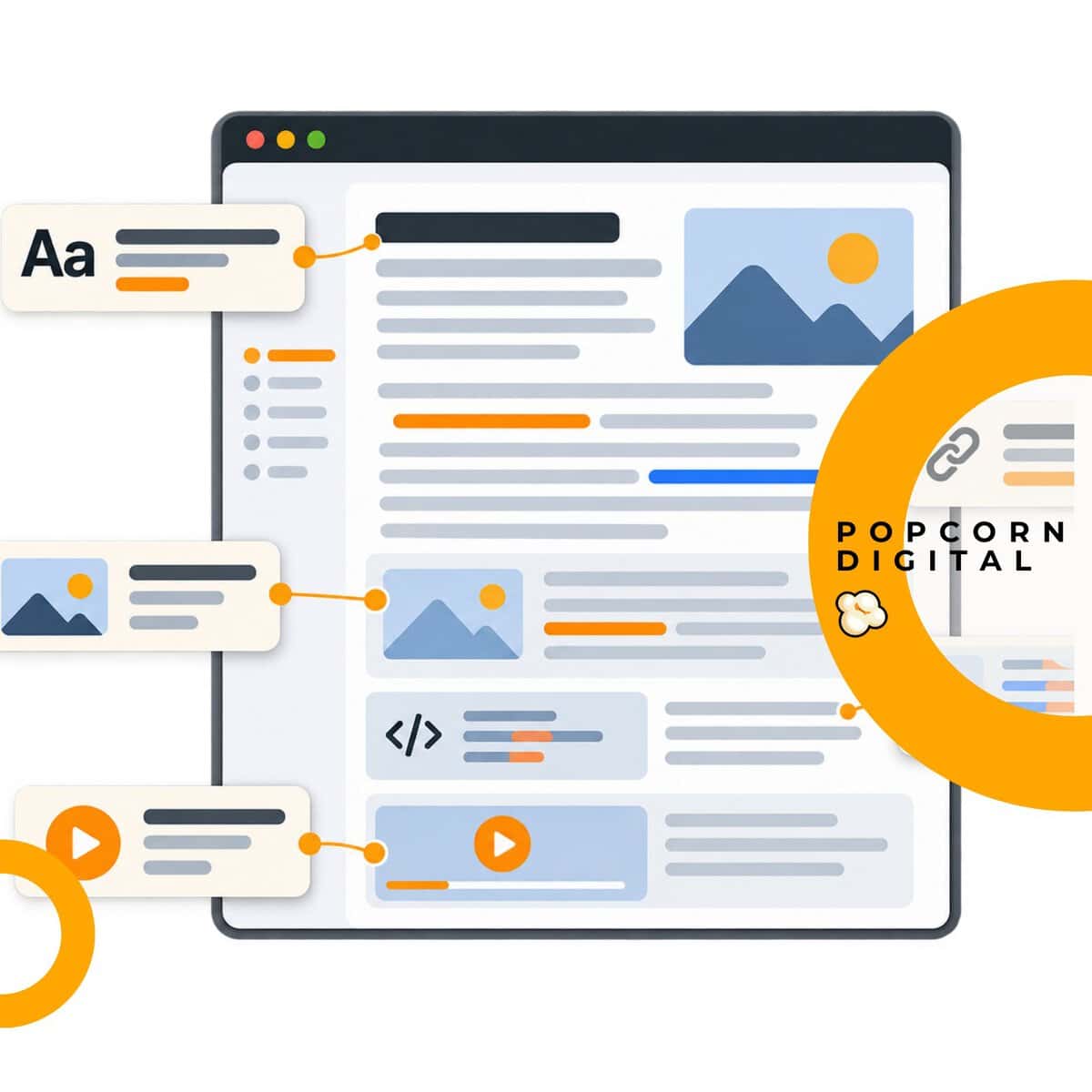 ottimizzazione seo on page