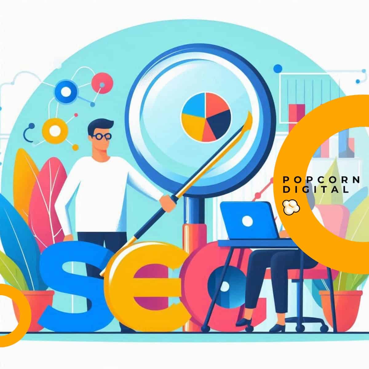 come diventare seo specialist