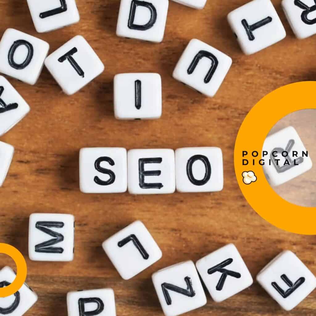 Acronimi sem seo sea