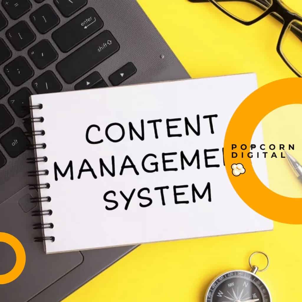 Guida ai Content Management System - CMS