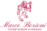 Logo Marco Borioni