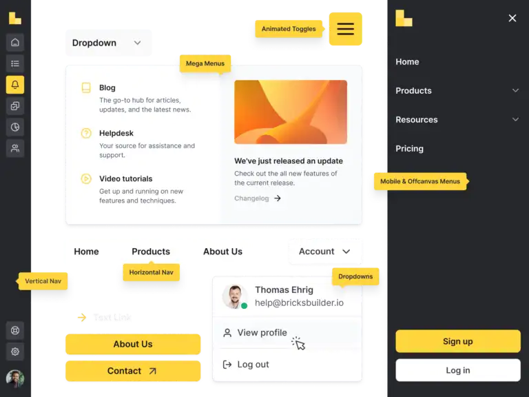 bricks builder wordpress