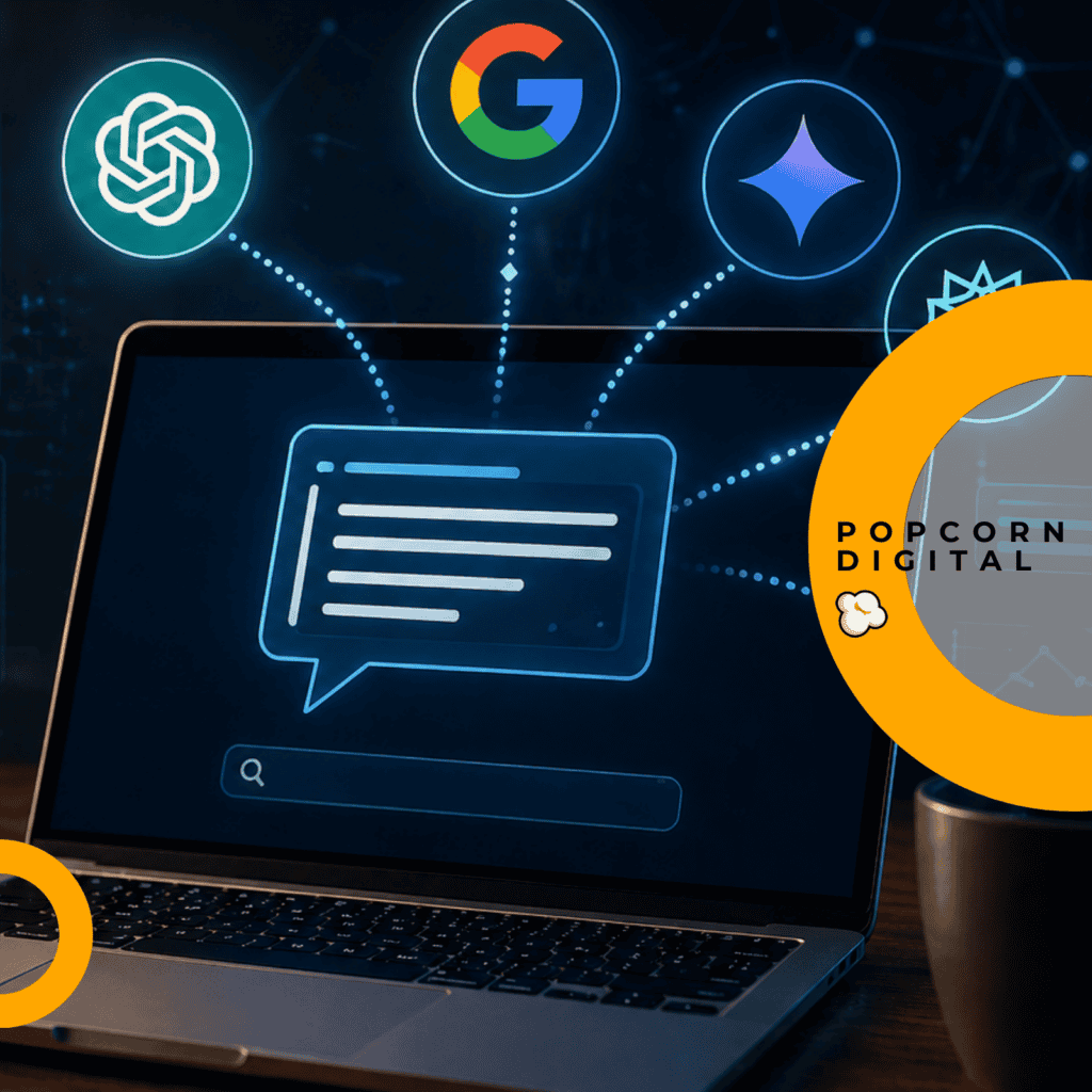 geo generative engine optimization