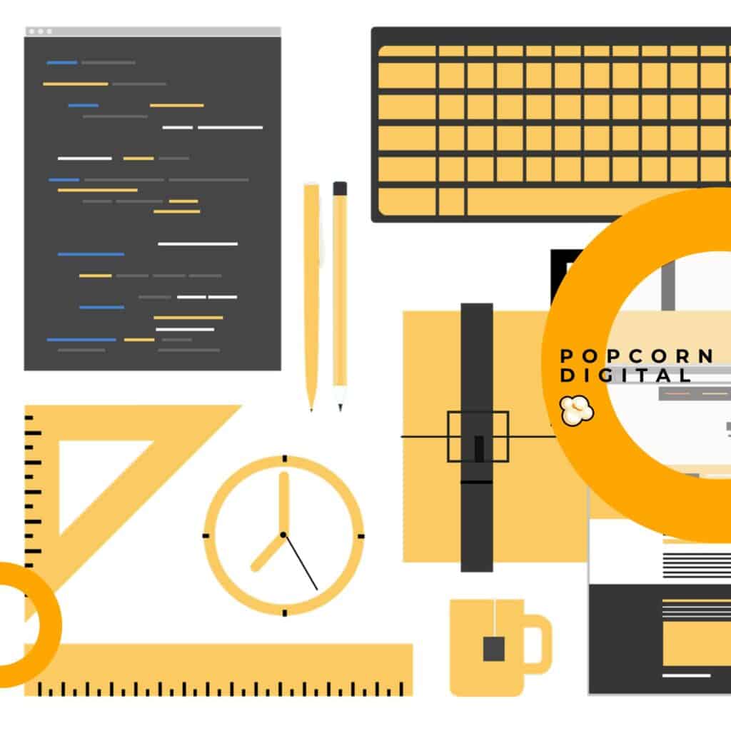 restyling sito web
