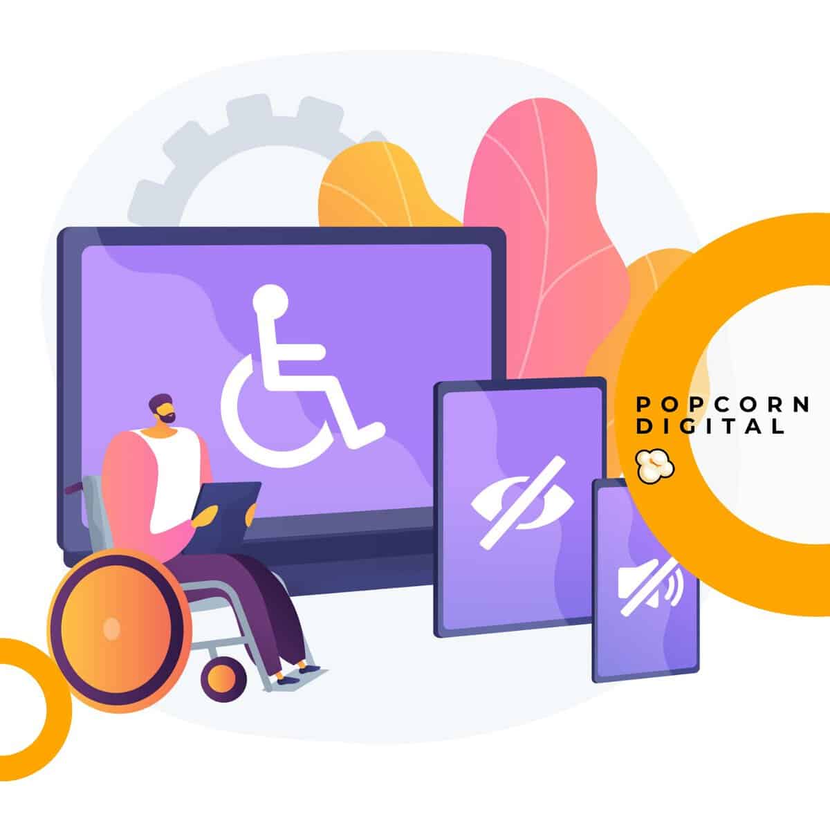 accessibilità nei siti web