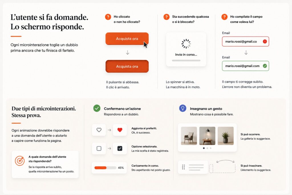microinterazioni